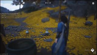 我有一把行者刀的直播间