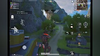 我想跟你跑一圈