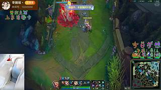 欢迎来到德莱联盟！臭宝~