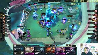 【云巅冲刺！】