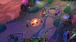 新人直播间 天才厨师长.