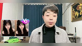 为了生活，当孙子。