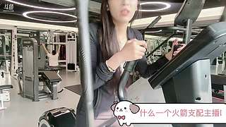 五公里跑步回家