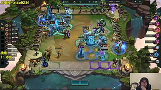 冲击云巅DAY！！