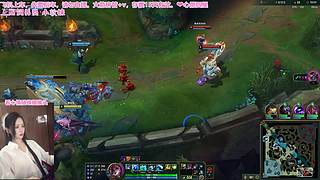 ❤️艾欧尼亚：有车位喔~