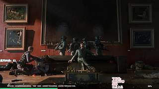 救命！我掉进了盘丝洞！