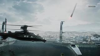 NO:今日主题，复仇