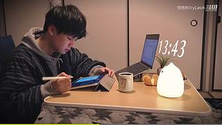 重生之奋发涂墙