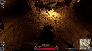 没错你现在看的是一个颜值主播