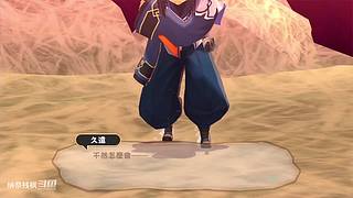 一些冷门游戏，点个关注呗