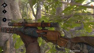 臭狙佬勇闯路易斯安娜州