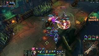 【小白鸽】和师傅上钻石！双倍！！