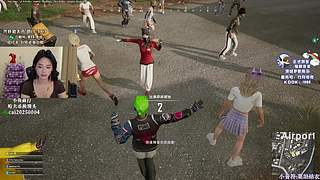 【PIGFF】PUBG主播