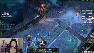 【PIGFF】PUBG主播