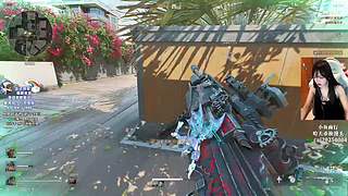 【PIGFF】PUBG主播