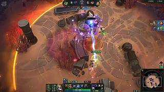 挑战勇敢举动100鸡！！ 王以太专场！