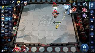 吕布婉儿1V10，魔种起舞蹦迪飞