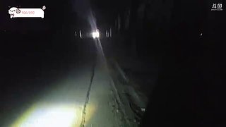 双人成行Day20，15公里，出发周口！