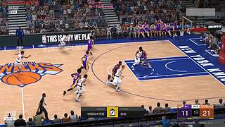 现在是送饭时间