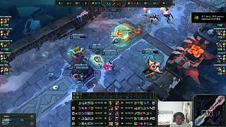 【羊酱】玩一会儿