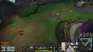 兰林汉：双倍亲密度，和崔崔双排~