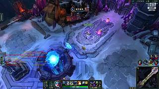 大乱斗挨揍 4907304