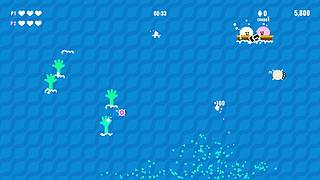 这游戏挺好玩啊！