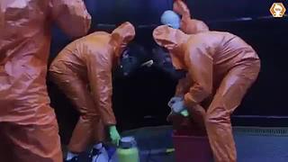 【亚巴拉辛巴】搞笑+游戏