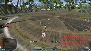 【小哪吒】莽辞刀法