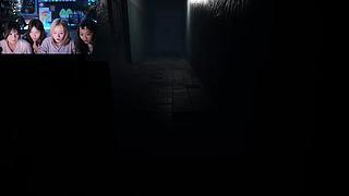 文灿和小雪的游戏时间~