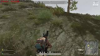 吃鸡新地图来玩一玩