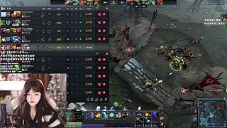 dota2天梯day1OvO