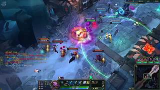 经典模式大乱斗守桥人 限时回归