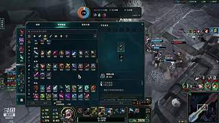 新人主播第一天直播 乱斗的神