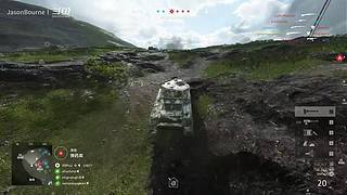 最终使命-战地五-战舰世界