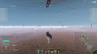 无效火力     安静的游戏