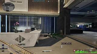 新赛季3x3直接速过嘻嘻