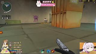 艾欧尼亚，甜妹儿在线等你哟~