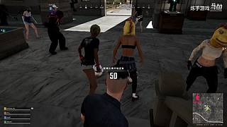 炼手：游戏自由人