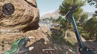 跑刀，部门任务，3X3