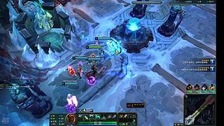 随便玩玩咯！还是做不到吗！？