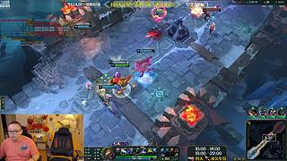 【夫妻嘿店】艾欧尼亚符文乱斗啦~