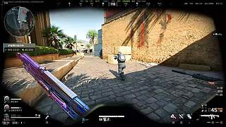 【战神】33任务