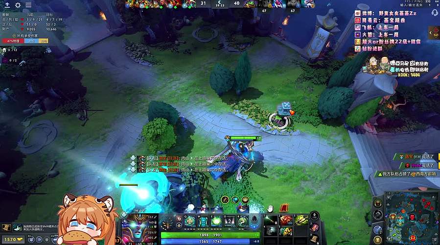 天才往往都是以傻子的形式出现