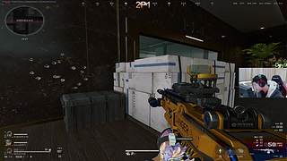 【呆猪】航天刀枪炮