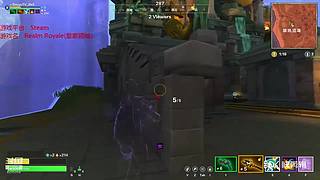 这个主播真的菜！ 8295954