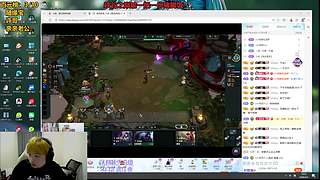 峡谷之巅开始冲刺