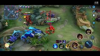 法师出场，安琪你小妹