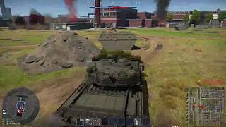 贴草战神：陆战街机教你练各种配件