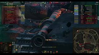 不搞花里胡哨只教野队横着走